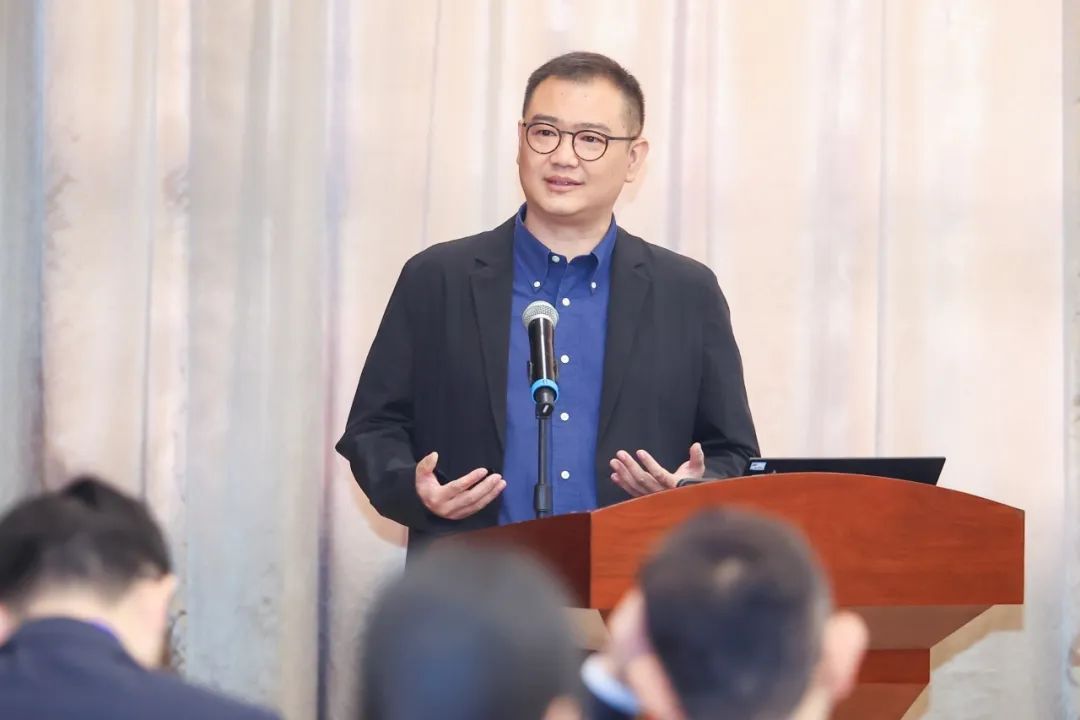 会议 | 2023年中国城市交通规划年会成功举办
