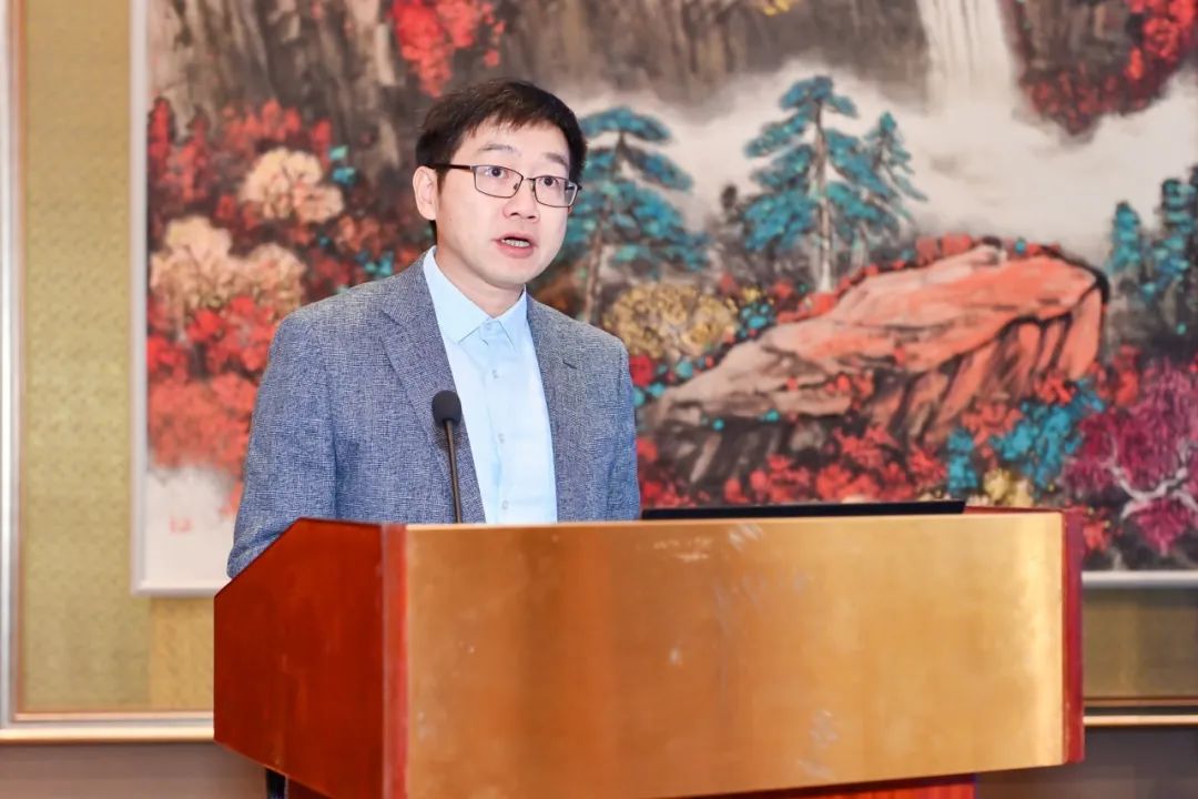 会议 | 2023年中国城市交通规划年会成功举办