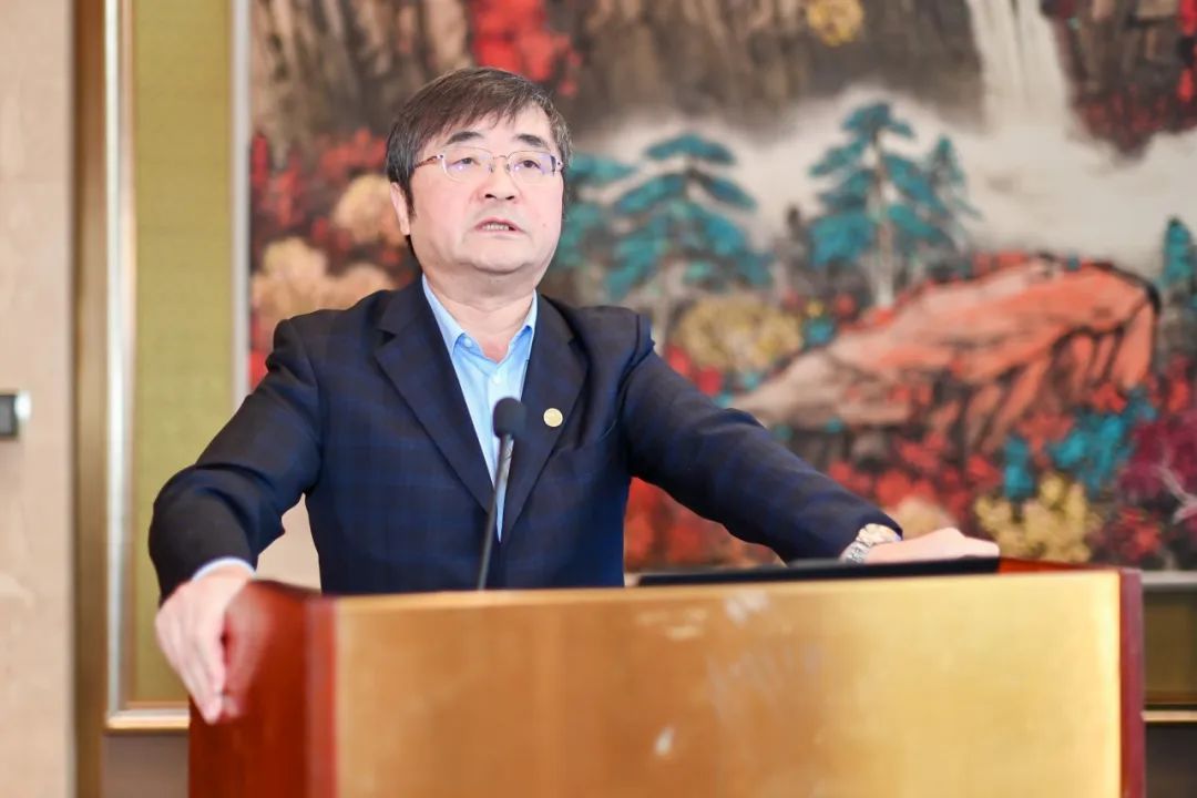 会议 | 2023年中国城市交通规划年会成功举办