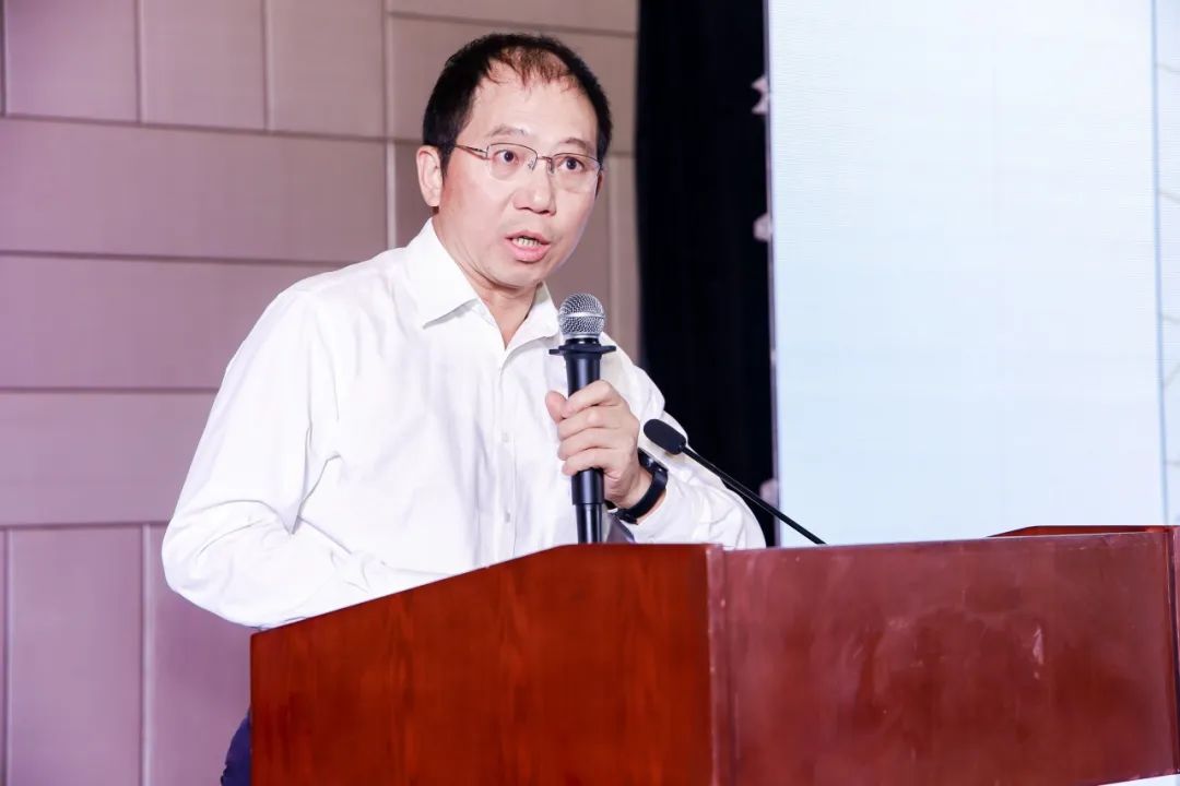 会议 | 2023年中国城市交通规划年会成功举办