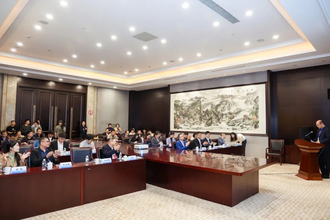 2023年中国城市交通规划年会成功举办