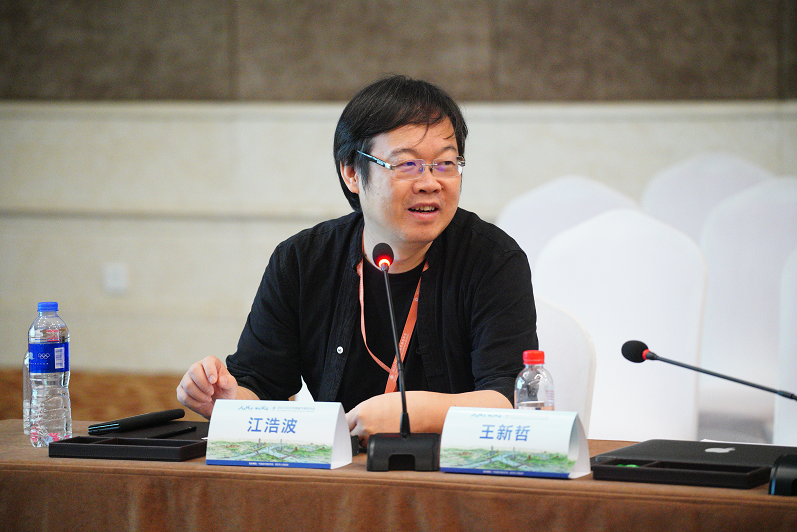 规划年会 | 学术对话六十：影像、文化与城市更新