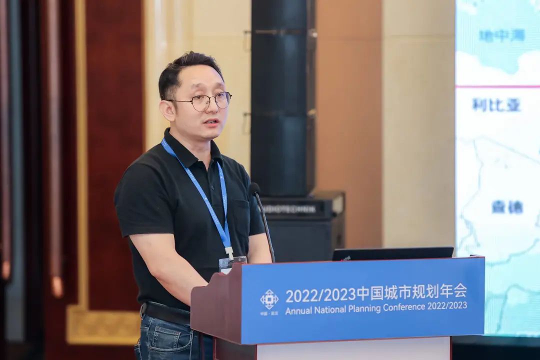 规划年会 | 学术对话十九：人水共生，共话长江大保护