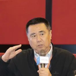 院承办中国城市规划年会“城市感知与智慧规划”学术对话｜广规要闻