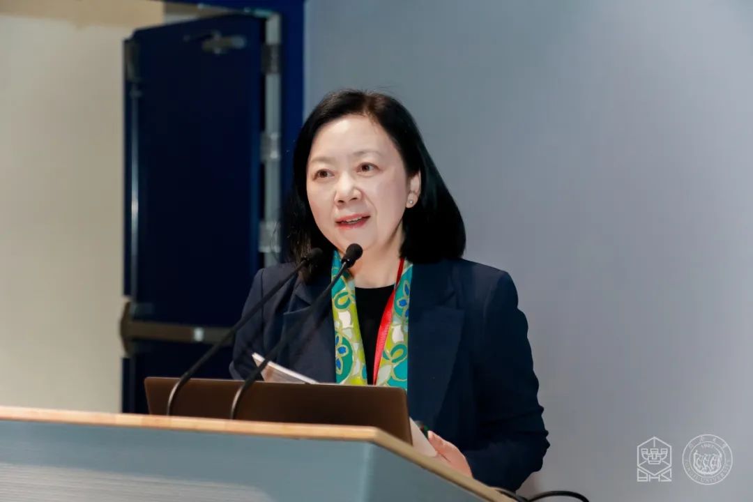 管控与创新——第四届建成遗产国际学术研讨会在同济大学成功举办