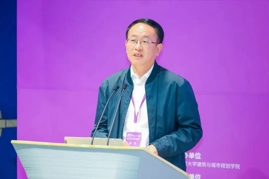 学会等主办 | 研讨阮仪三教授城市保护学术思想，探索新时代文化遗产保护与发展的中国路径