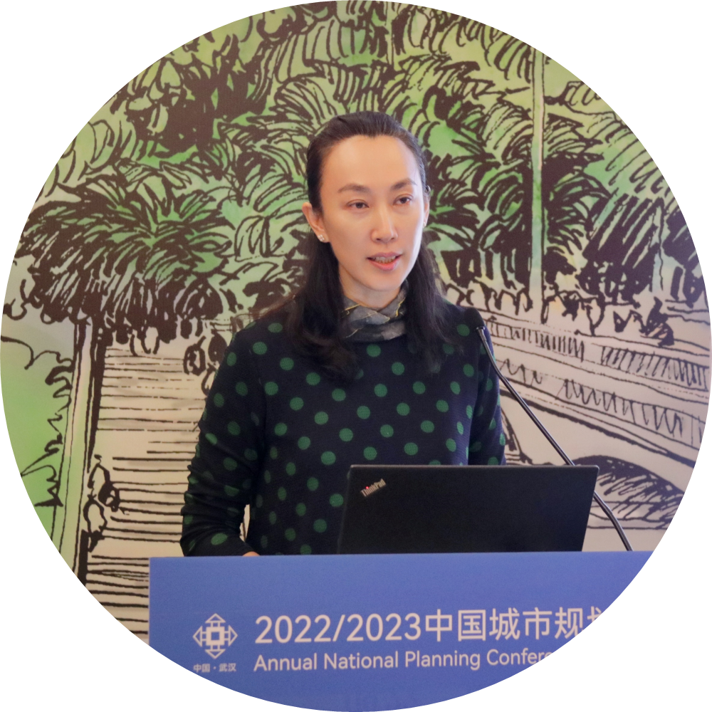 规划年会丨“看见儿童 · 看见城市”，规划赋能儿童友好城市建设