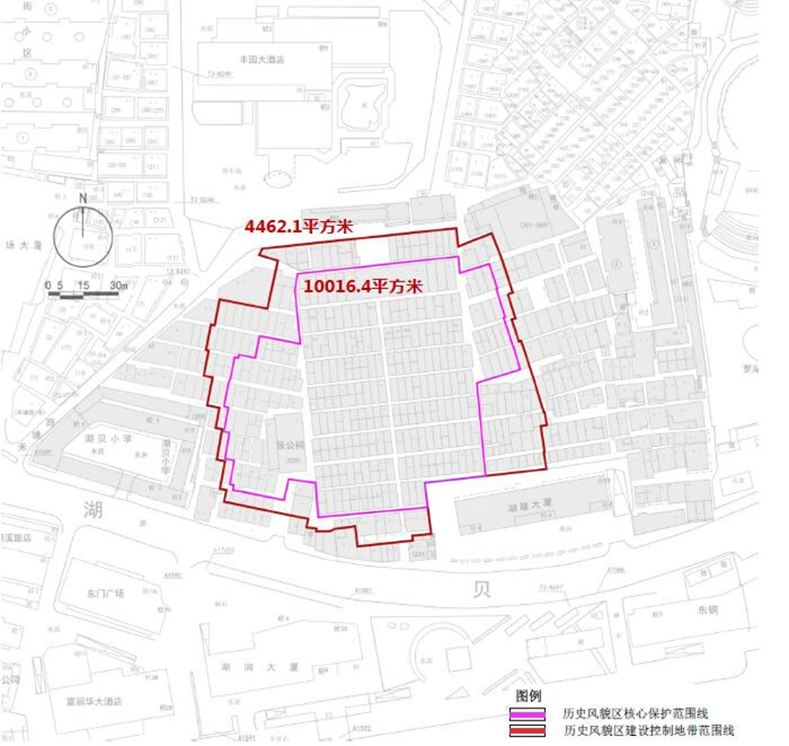 拆不动的城中村成了历史风貌区? 拆不动的城中村成了历史风貌区?
