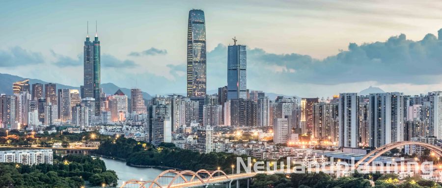 治理现代化目标下国家空间规划体系的变迁与重构 治理现代化目标下国家空间规划体系的变迁与重构