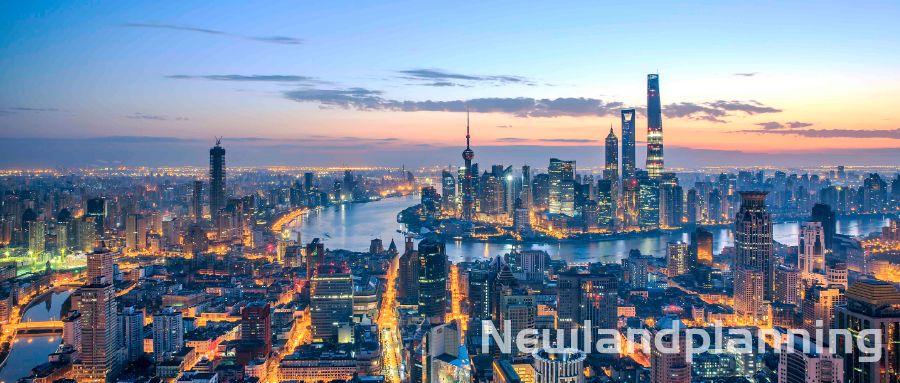治理现代化目标下国家空间规划体系的变迁与重构