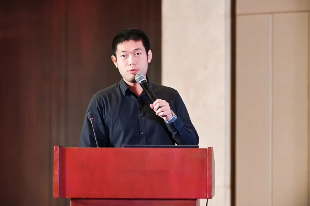 会议 | 2023年中国城市交通规划年会成功举办
