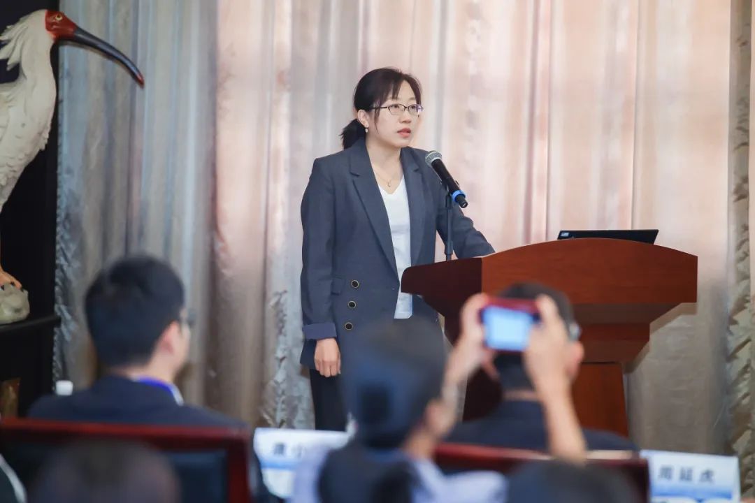 会议 | 2023年中国城市交通规划年会成功举办