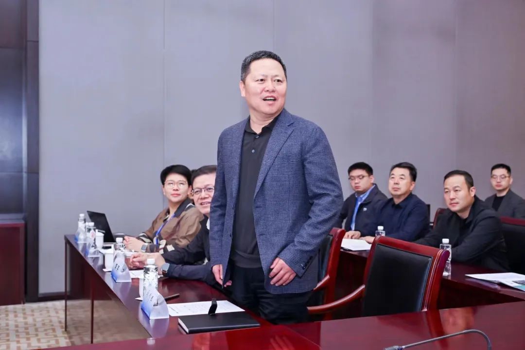 会议 | 2023年中国城市交通规划年会成功举办