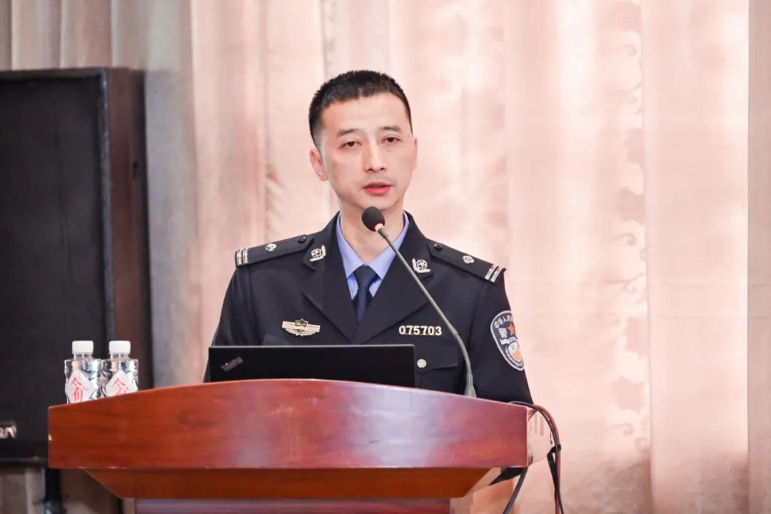 会议 | 2023年中国城市交通规划年会成功举办