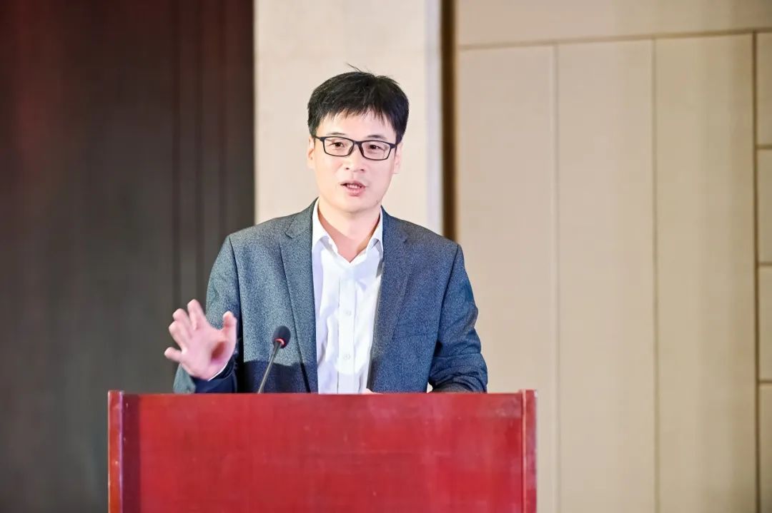 会议 | 2023年中国城市交通规划年会成功举办