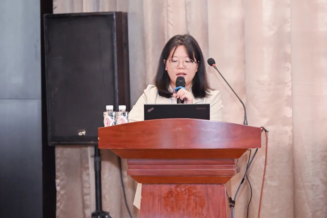 会议 | 2023年中国城市交通规划年会成功举办