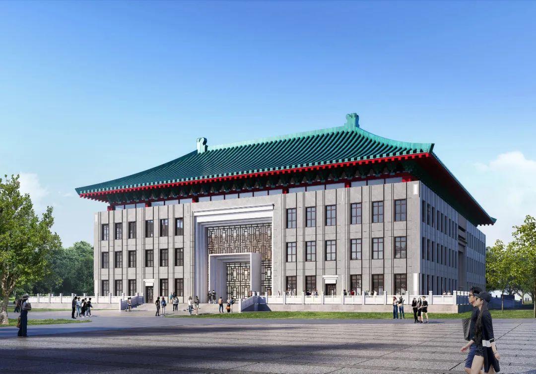评协和医学院天津校区——传统从何而来？