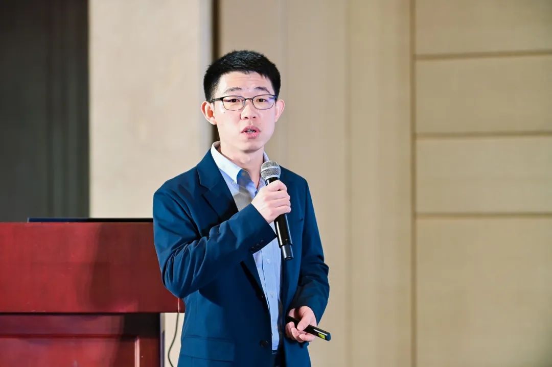2023年中国城市交通规划年会成功举办