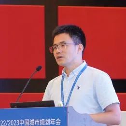 院承办中国城市规划年会“城市感知与智慧规划”学术对话｜广规要闻