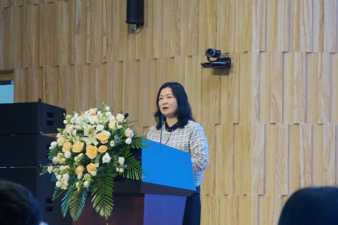 会讯 | 走向区域的城乡文化遗产保护:第十届“21世纪城市发展”国际会议顺利召开 会讯 | 走向区域的城乡文化遗产保护:第十届“21世纪城市发展”国际会议顺利召开
