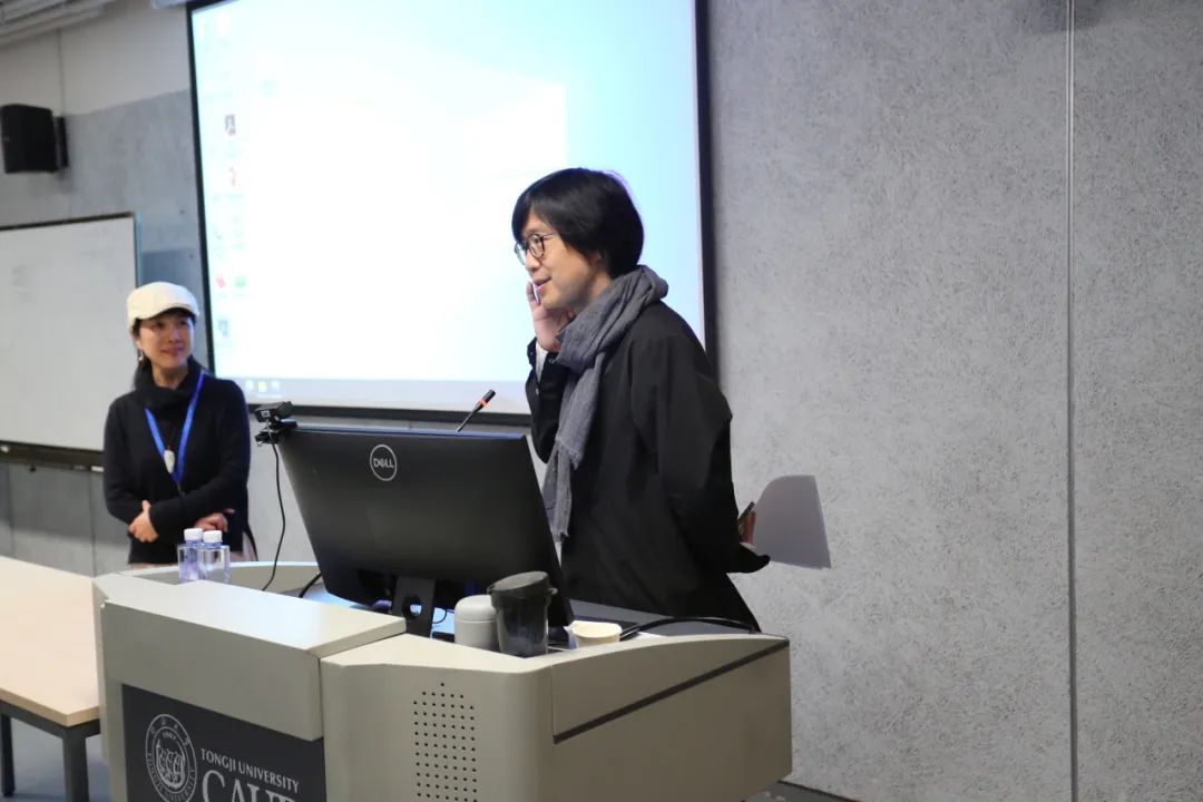 管控与创新——第四届建成遗产国际学术研讨会在同济大学成功举办
