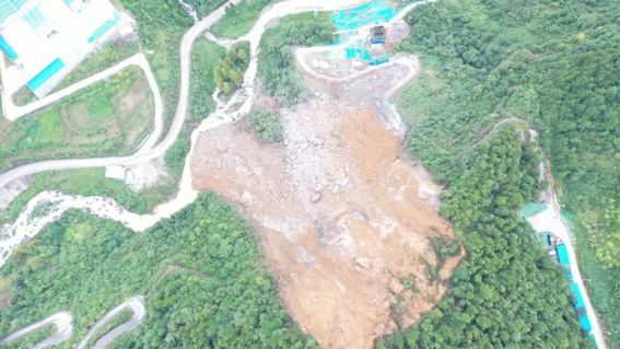 2023年9月全国地质灾害成功避险典型案例启示 2023年9月全国地质灾害成功避险典型案例启示
