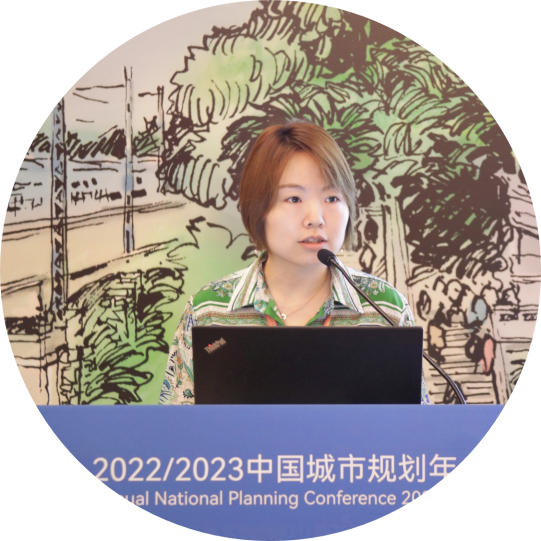 规划年会丨“看见儿童 · 看见城市”，规划赋能儿童友好城市建设