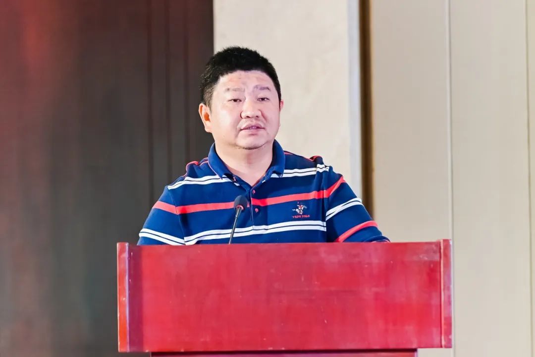 会议 | 2023年中国城市交通规划年会成功举办