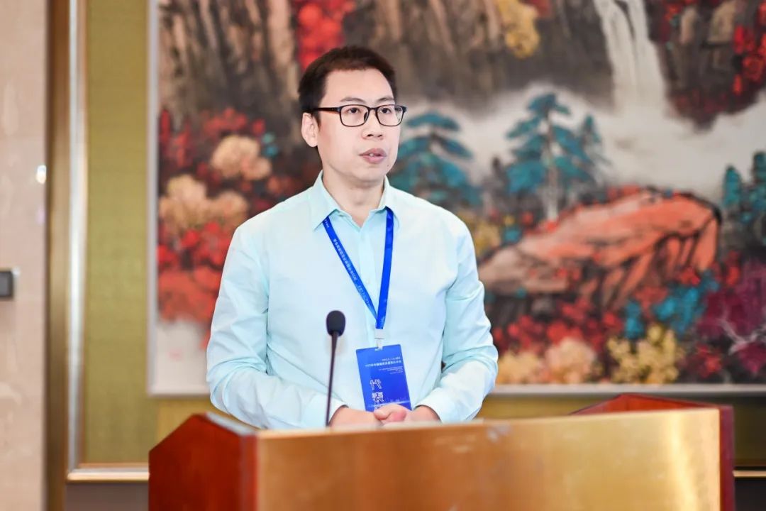 会议 | 2023年中国城市交通规划年会成功举办