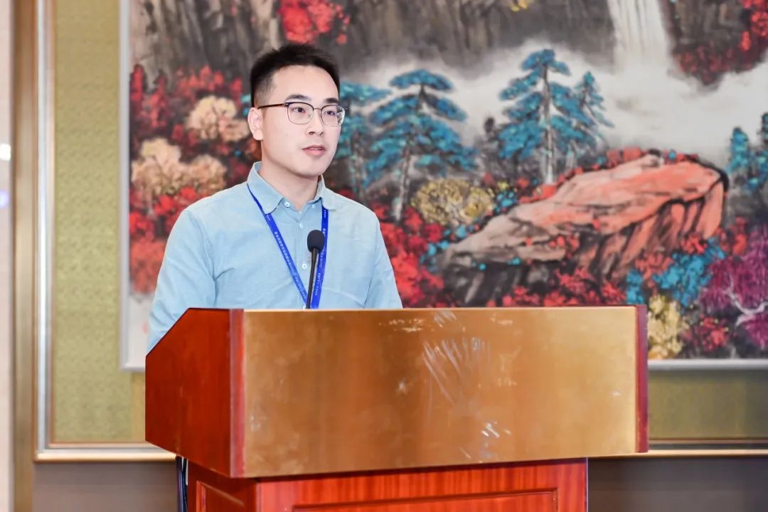 会议 | 2023年中国城市交通规划年会成功举办