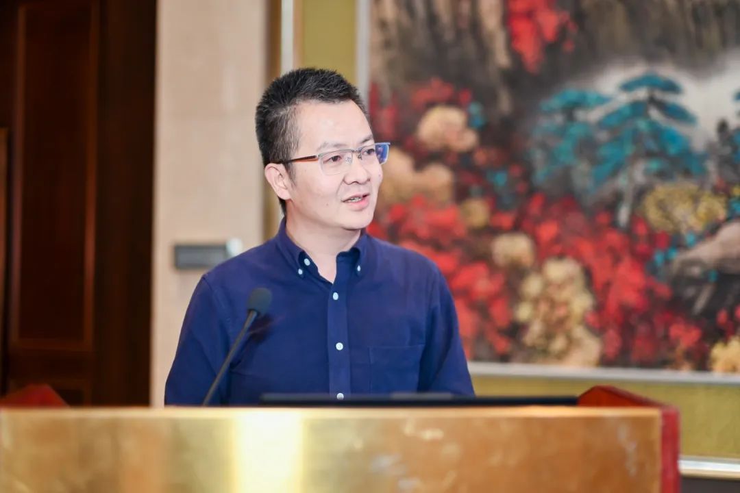 2023年中国城市交通规划年会成功举办