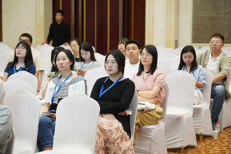 规划年会 | 学术对话六十:影像、文化与城市更新召开 规划年会 | 学术对话六十:影像、文化与城市更新召开
