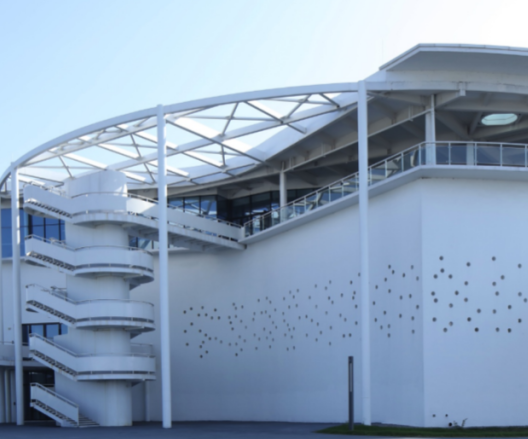 宜兴城市污水资源概念厂结构精细化设计 宜兴城市污水资源概念厂结构精细化设计