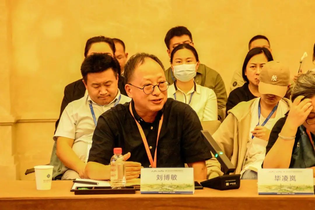 规划年会 | 学术对话三十一：规划专业能力培养的关键