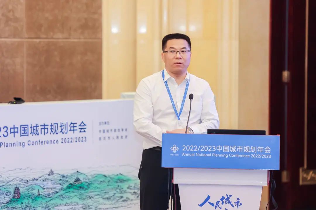 规划年会 | 学术对话十九：人水共生，共话长江大保护