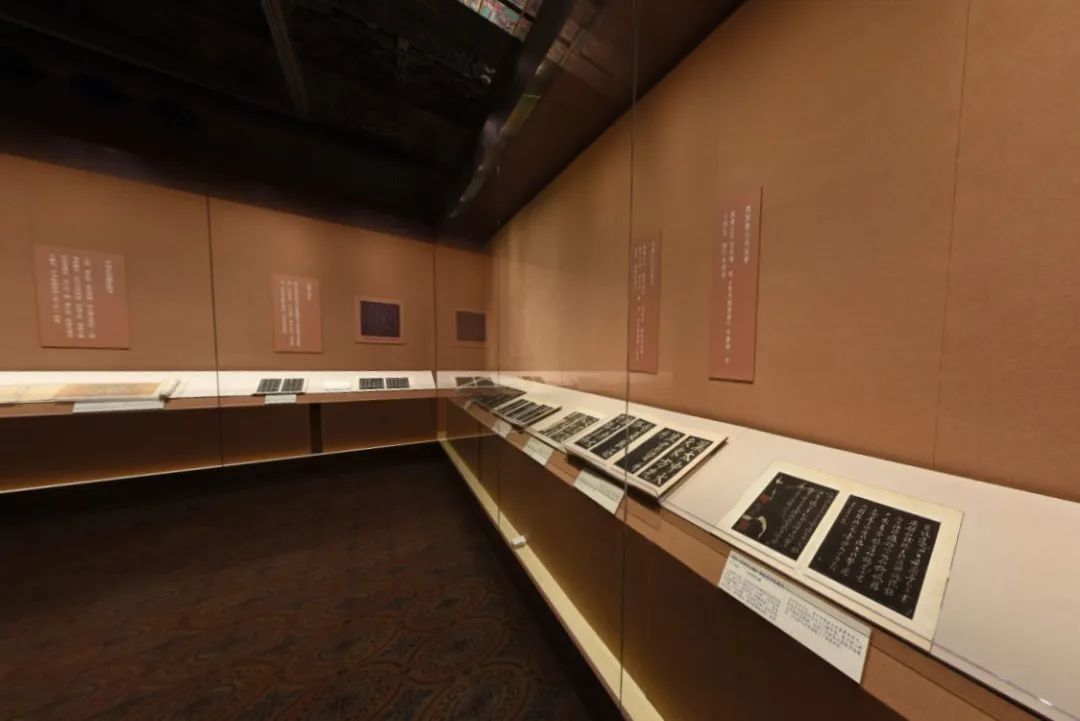 遗产视野丨如何讲好碑帖的故事:“宋拓魅力:碑帖珍本特展”评述 遗产视野丨如何讲好碑帖的故事:“宋拓魅力:碑帖珍本特展”评述
