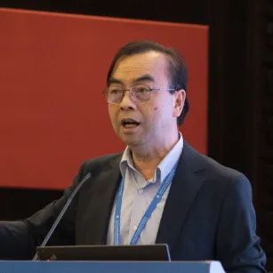 院承办中国城市规划年会“城市感知与智慧规划”学术对话｜广规要闻