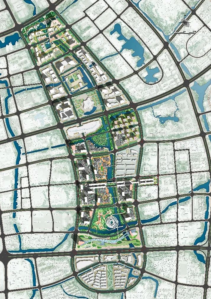 同衡学术 | 创新街区的地域性空间模式与城市设计 同衡学术 | 创新街区的地域性空间模式与城市设计