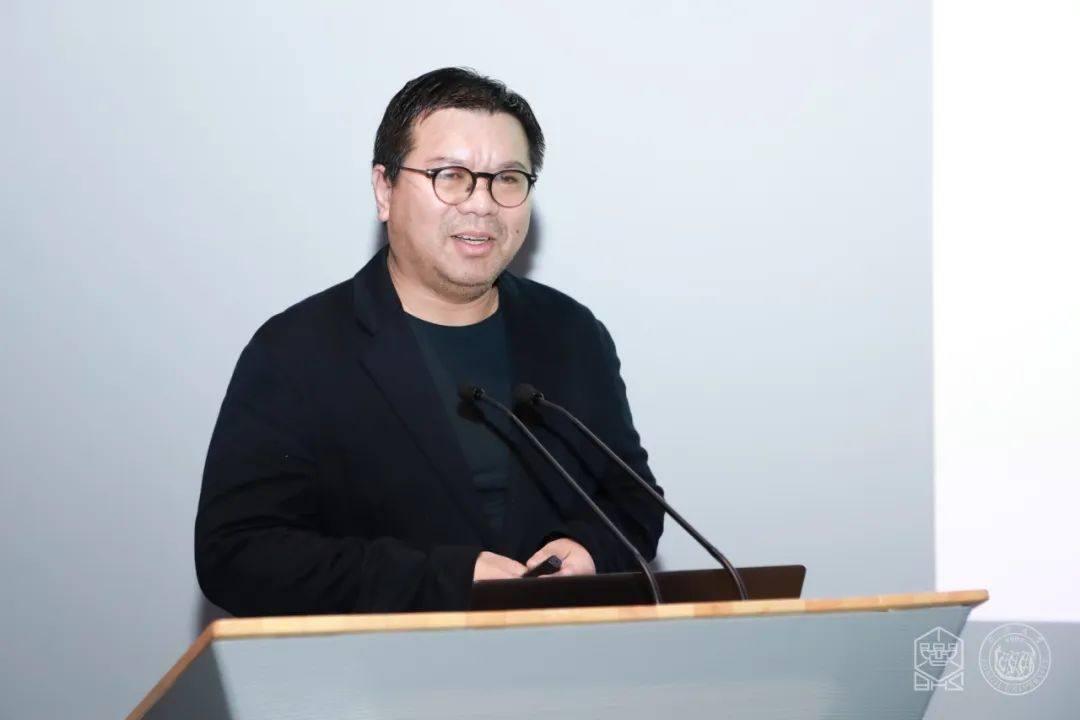 管控与创新——第四届建成遗产国际学术研讨会在同济大学成功举办