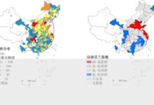 MGWR在自然领域和地理分析中的应用案例与空间分析方法有哪些?丨城市数据派-规划问道