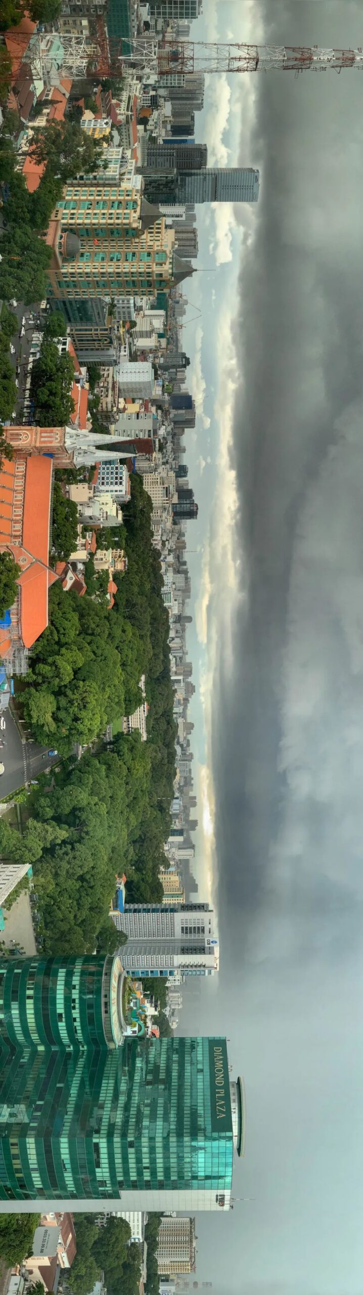 全景 全景