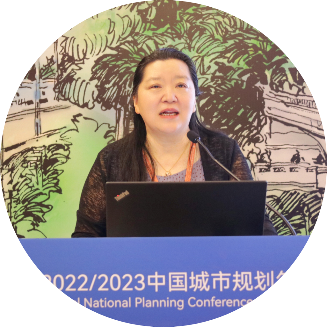 规划年会丨“看见儿童 · 看见城市”，规划赋能儿童友好城市建设
