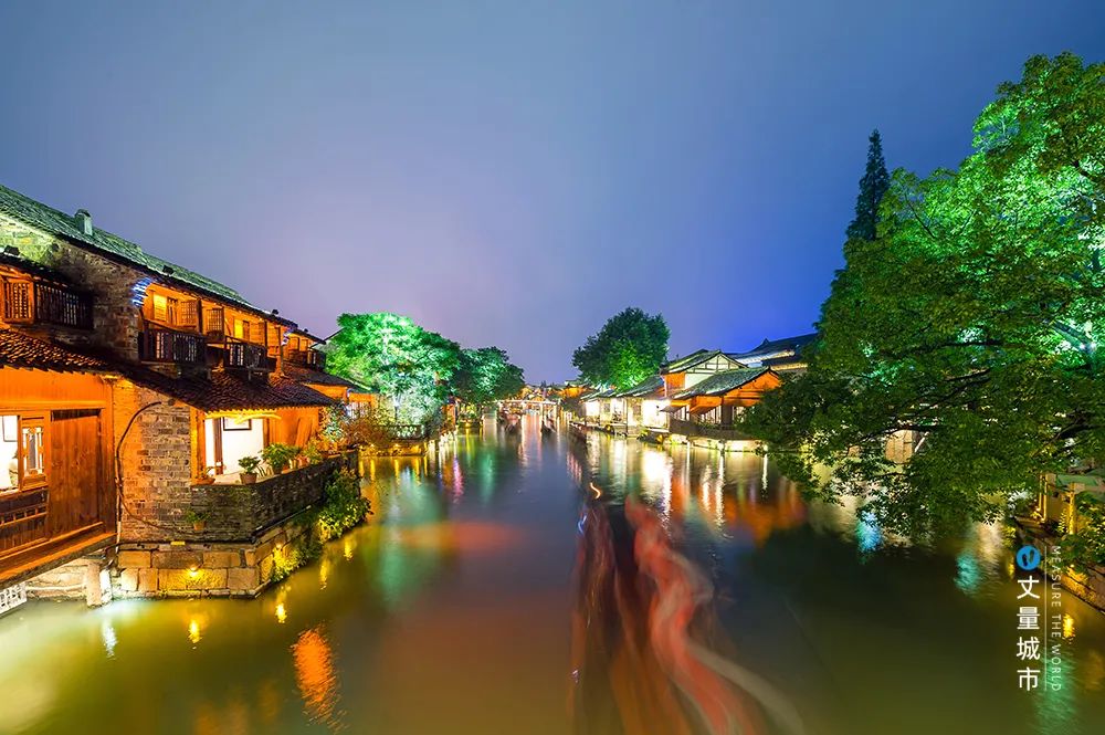 未来十年，还有什么能拿来做旅游？