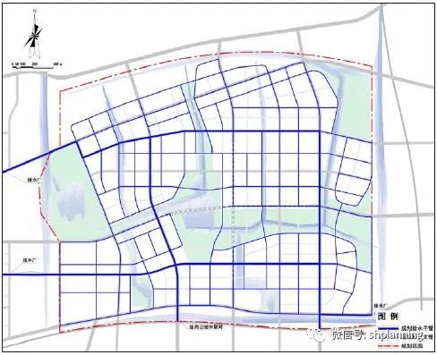 城市水务规划韧性提升策略：雄安新区实践与探索