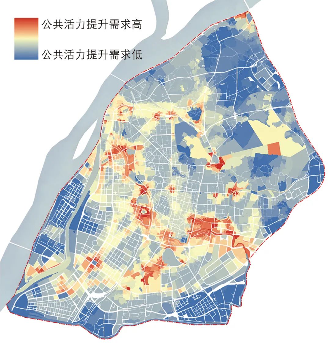 【文章导读】公园城市规划的综合性景观途径探索——城市建成区生态网络与公共空间耦合发展的数字化规划方法