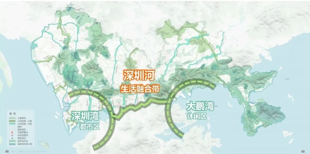 深港合作先锋：兜兜转转的“深圳河套”