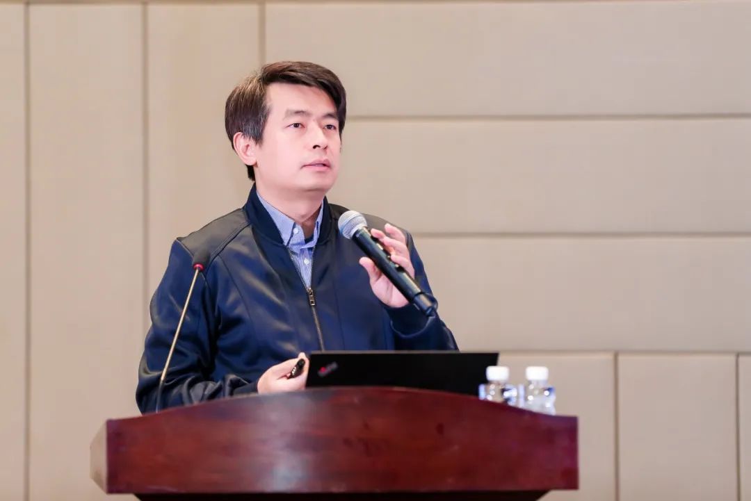 会议 | 2023年中国城市交通规划年会成功举办