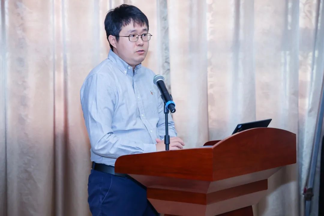 会议 | 2023年中国城市交通规划年会成功举办