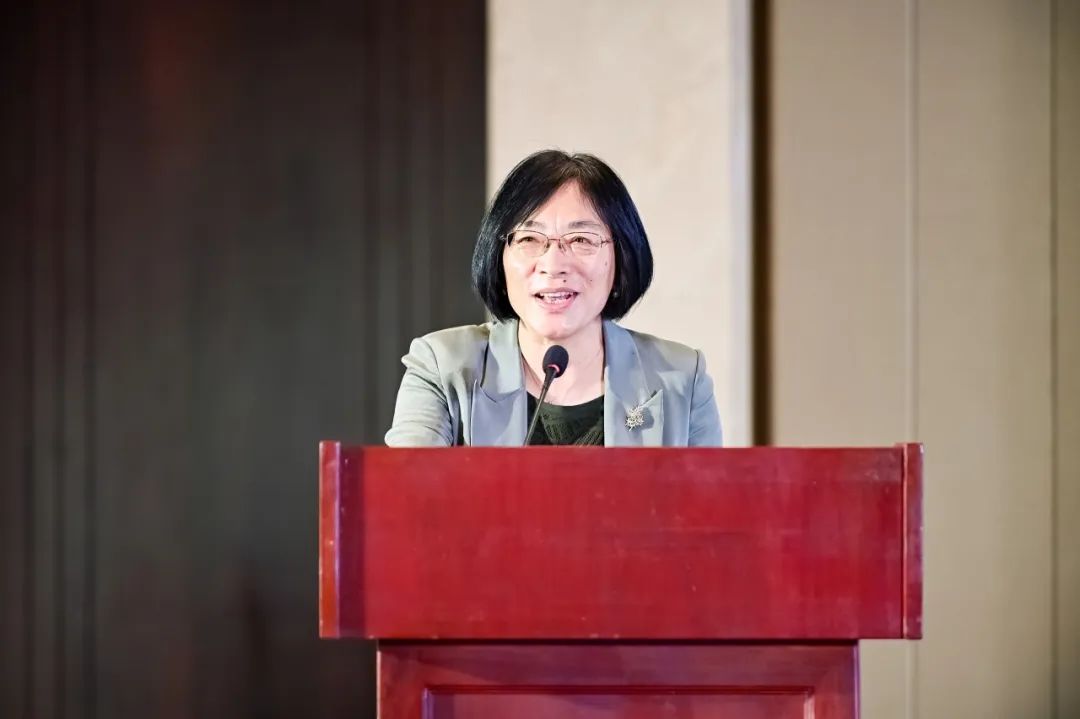 会议 | 2023年中国城市交通规划年会成功举办
