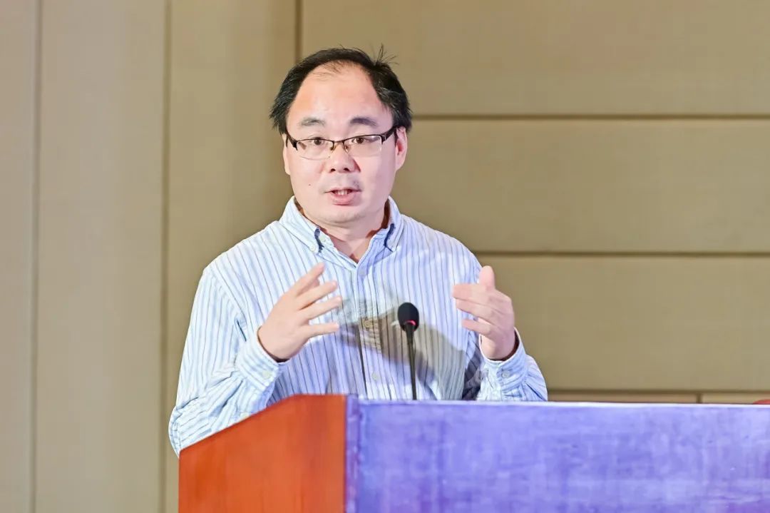 会议 | 2023年中国城市交通规划年会成功举办